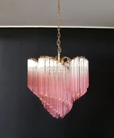 pink-murano-glass-prism-spiral-chandelier-elegant-hanging-pendant-light-for-dining-room