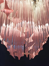 pink-murano-glass-prism-spiral-chandelier-elegant-hanging-pendant-light-for-dining-room