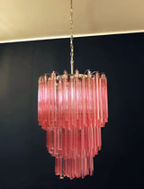 pink-murano-glass-triedri-prism-chandelier-luxury-pendant-light-fixture