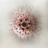 pink-murano-palmette-glass-chandelier-handmade-mouth-blown-pendant-light-for-dining-room