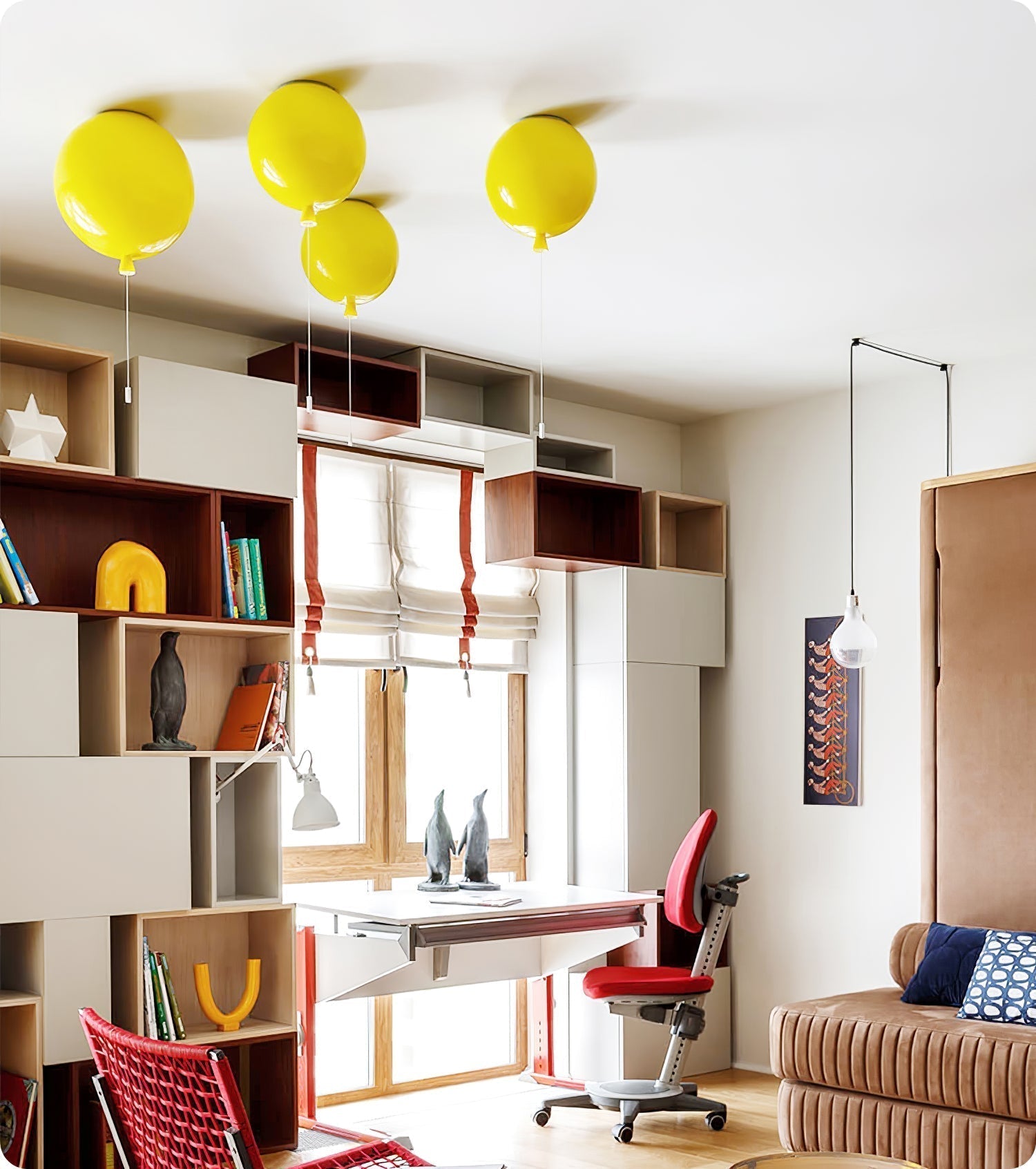 playful-balloon-design-memory-ceiling-lamp-with-pull-cord-switch-for-kids-room