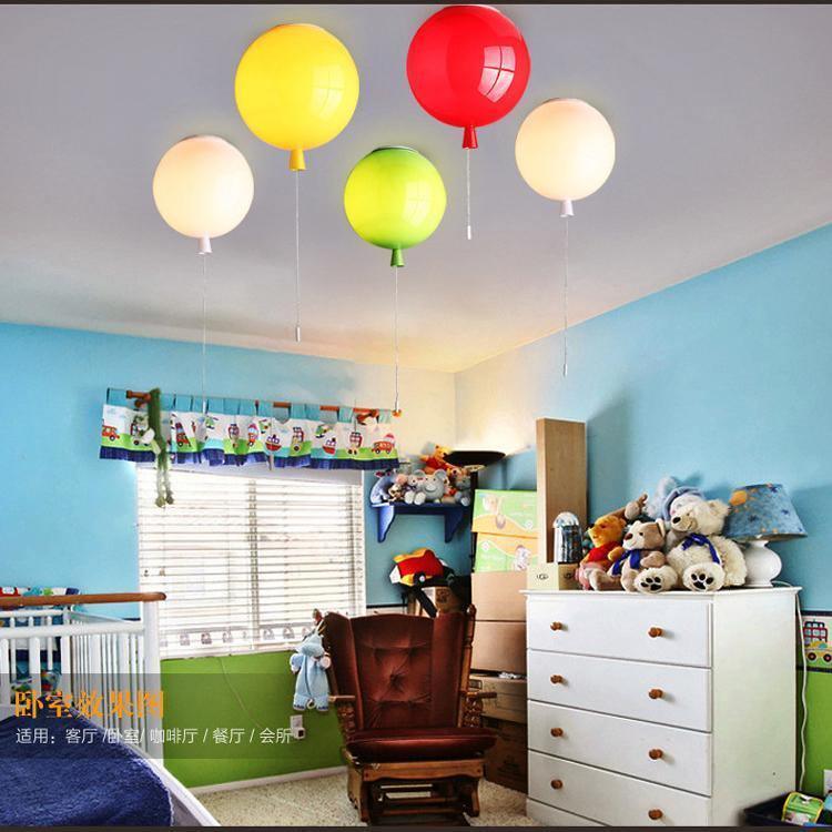 playful-balloon-design-memory-ceiling-lamp-with-pull-cord-switch-for-kids-room