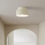 pleated-resin-flush-mount-ceiling-light-modern-retro-led-lamp-for-bedroom-and-living-areas