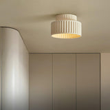 pleated-resin-flush-mount-ceiling-light-modern-retro-led-lamp-for-bedroom-and-living-areas