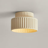 pleated-resin-flush-mount-ceiling-light-modern-retro-led-lamp-for-bedroom-and-living-areas