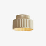 pleated-resin-flush-mount-ceiling-light-modern-retro-led-lamp-for-bedroom-and-living-areas