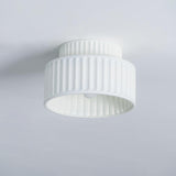 pleated-resin-flush-mount-ceiling-light-modern-retro-led-lamp-for-bedroom-and-living-areas