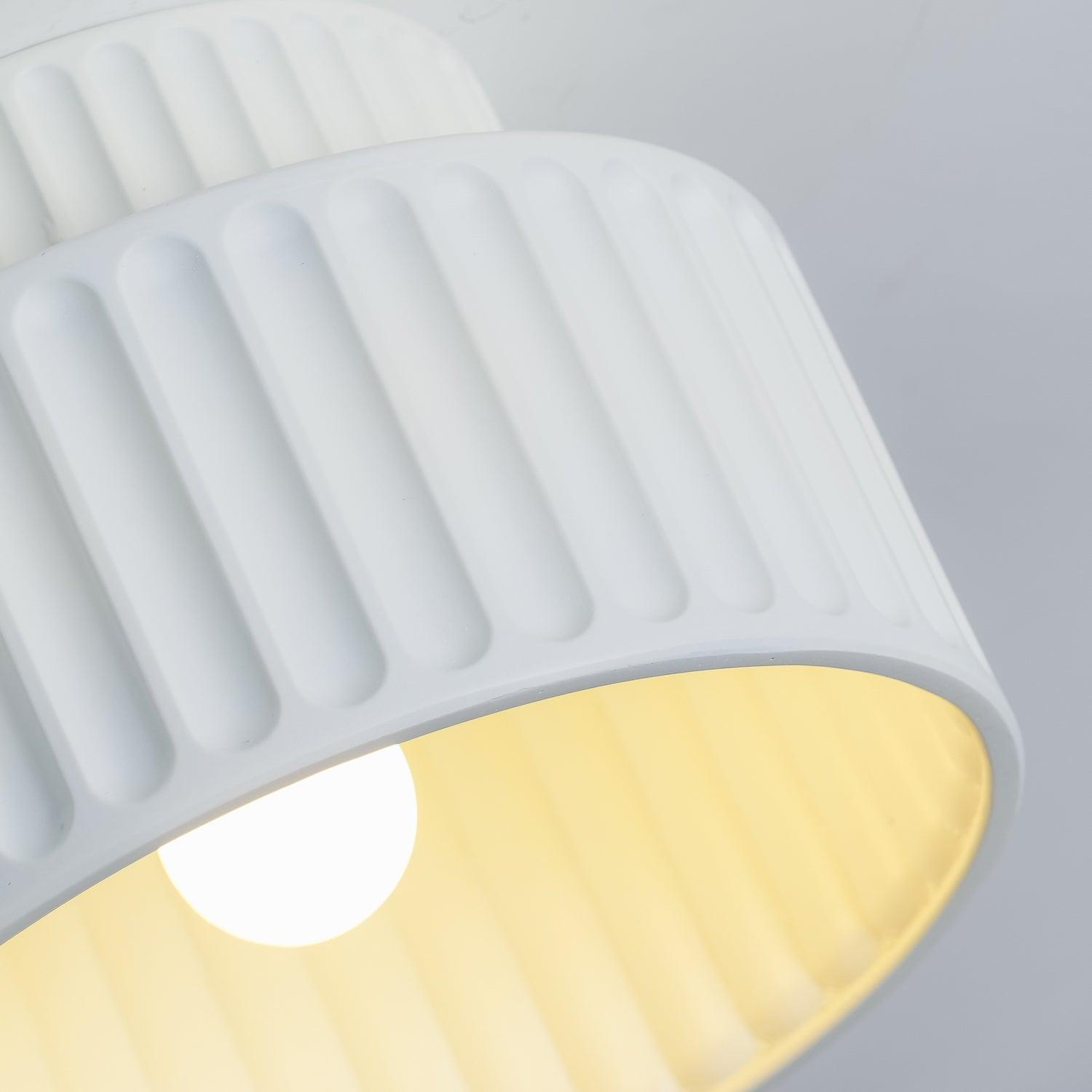 pleated-resin-flush-mount-ceiling-light-modern-retro-led-lamp-for-bedroom-and-living-areas