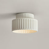 pleated-resin-flush-mount-ceiling-light-modern-retro-led-lamp-for-bedroom-and-living-areas