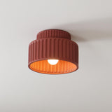 pleated-resin-flush-mount-ceiling-light-modern-retro-led-lamp-for-bedroom-and-living-areas