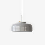 Podgy Modern Honeycomb Design Aluminum Pendant Light with Adjustable Cord