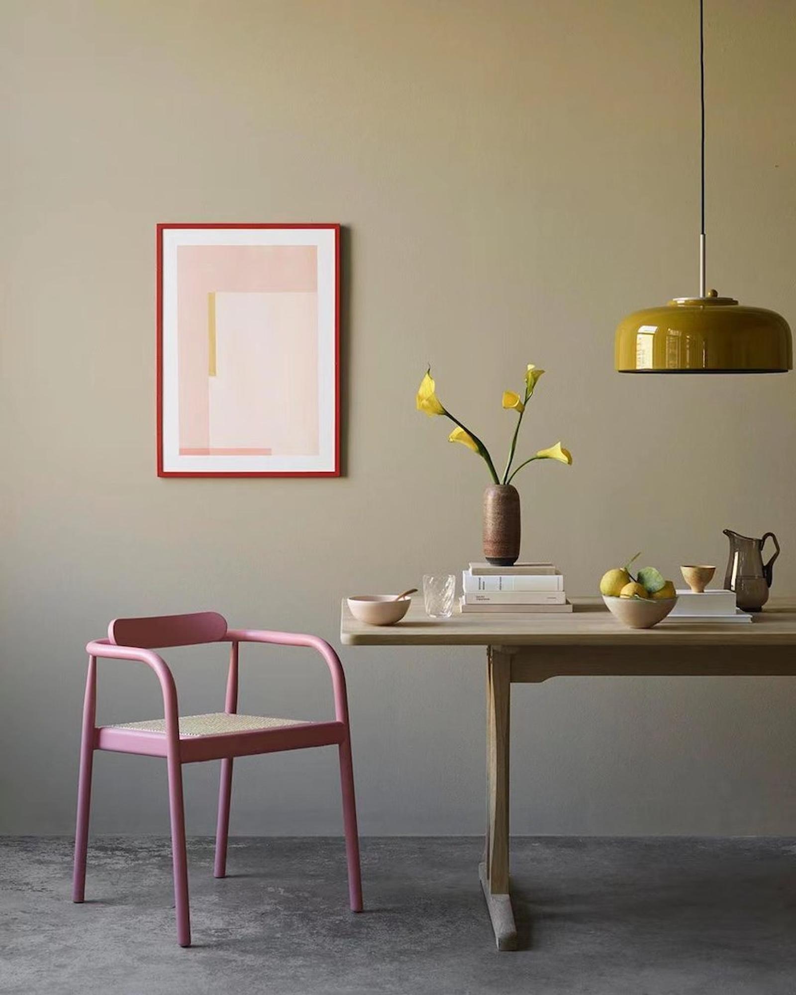 Podgy Modern Honeycomb Design Aluminum Pendant Light with Adjustable Cord