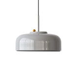 Podgy Modern Honeycomb Design Aluminum Pendant Light with Adjustable Cord