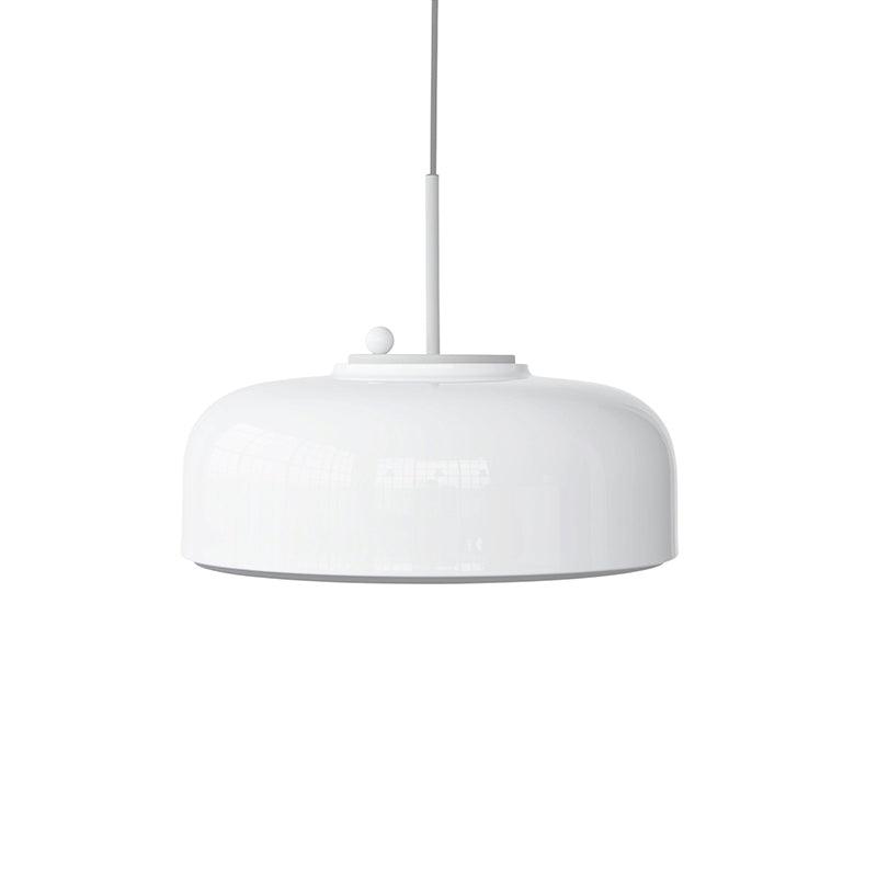 Podgy Modern Honeycomb Design Aluminum Pendant Light with Adjustable Cord