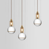 modern-glass-crystal-pendant-light-gold-chandelier-with-cylindrical-reflector-and-spherical-element-design
