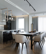 mondrian-inspired-geometric-rectangular-glass-chandelier-modern-murano-sphere-ceiling-light