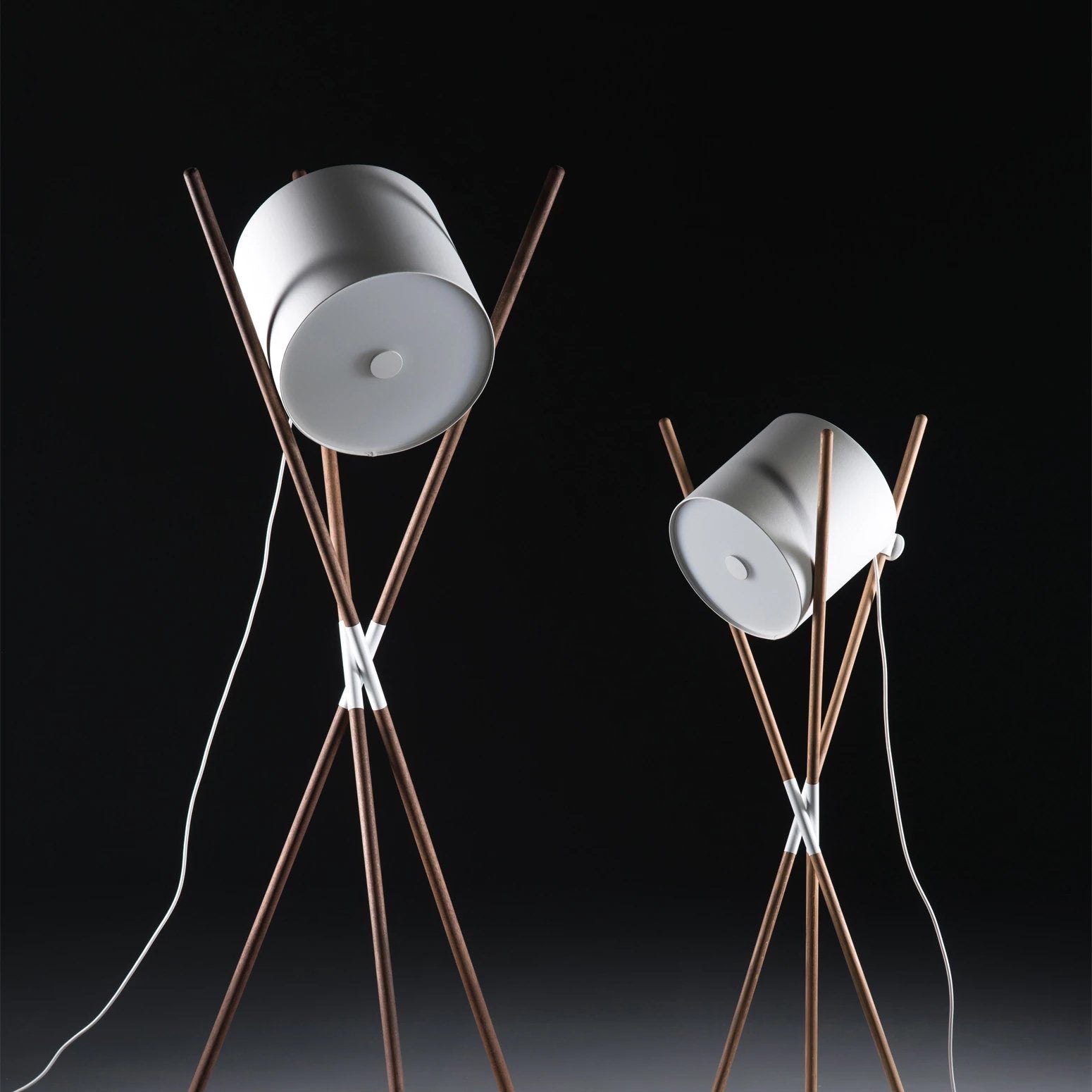 modern-shift-solid-wood-standing-floor-lamp-with-adjustable-metal-shade-and-leather-accents