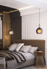 modern-glass-hanging-pendant-light-copper-finished-chandelier-for-dining-room
