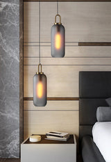 modern-glass-hanging-pendant-light-copper-finished-chandelier-for-dining-room
