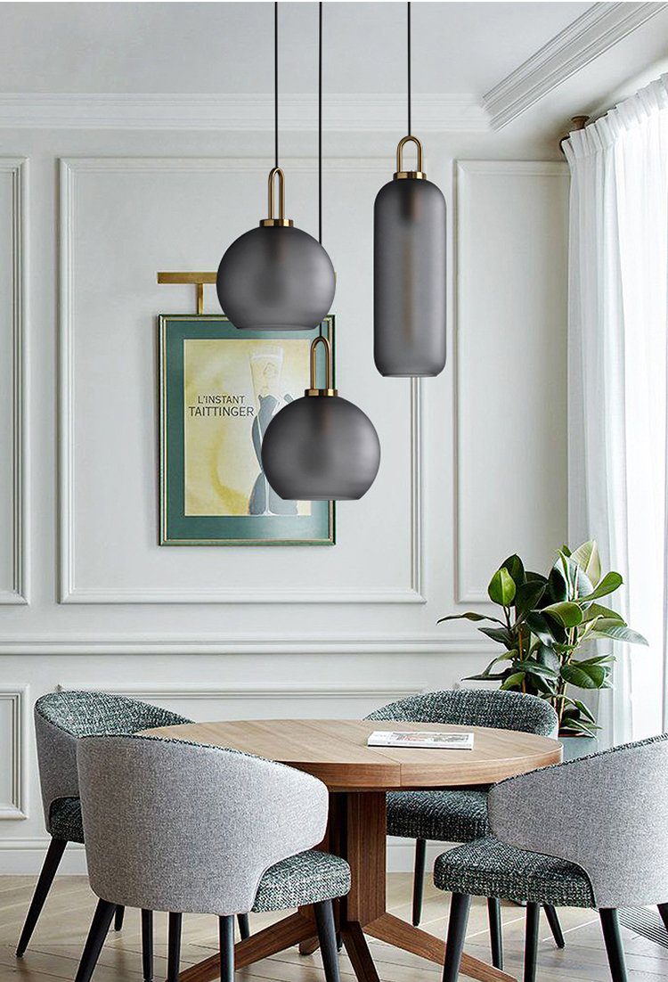 modern-glass-hanging-pendant-light-copper-finished-chandelier-for-dining-room