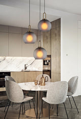 modern-glass-hanging-pendant-light-copper-finished-chandelier-for-dining-room