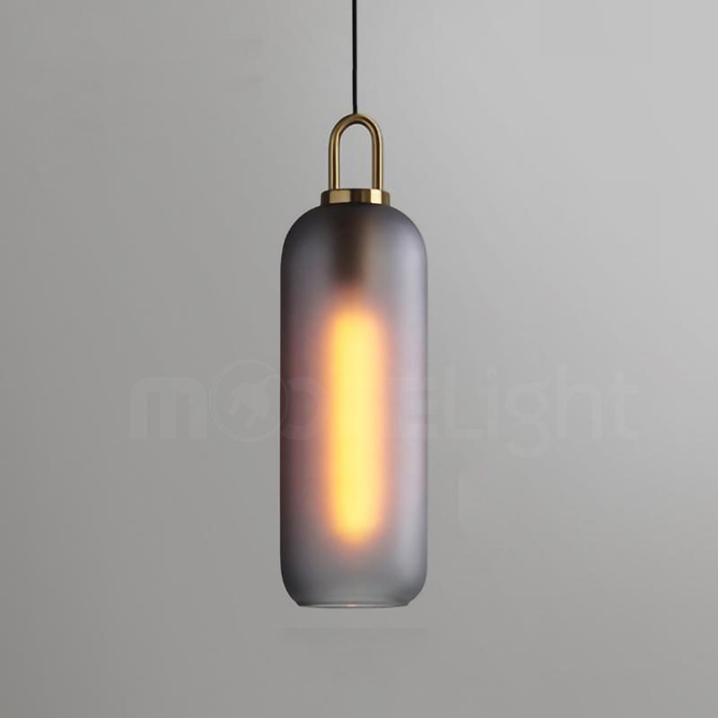 modern-glass-hanging-pendant-light-copper-finished-chandelier-for-dining-room