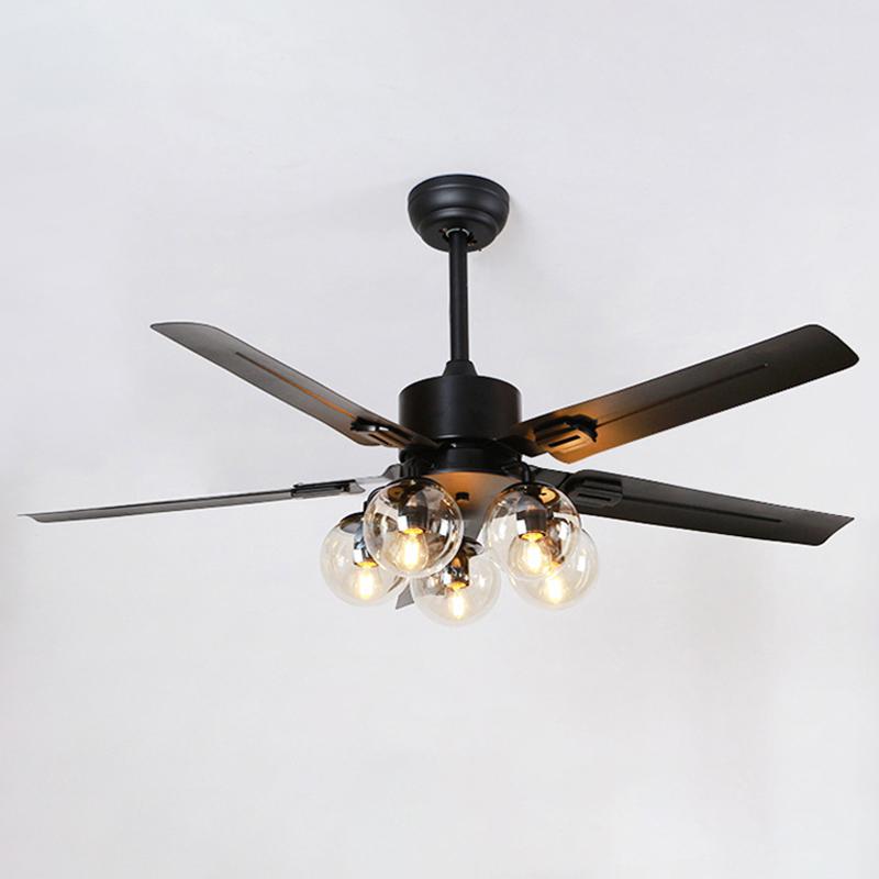 modern-glass-ball-ceiling-fan-with-remote-control-and-led-light-for-bedroom-living-room
