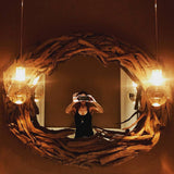 modern-glass-crystal-pendant-light-gold-chandelier-with-cylindrical-reflector-and-spherical-element-design