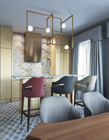 mondrian-inspired-geometric-rectangular-glass-chandelier-modern-murano-sphere-ceiling-light