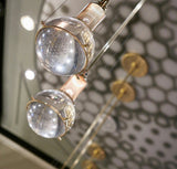 modern-glass-crystal-pendant-light-gold-chandelier-with-cylindrical-reflector-and-spherical-element-design