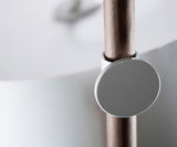 modern-shift-solid-wood-standing-floor-lamp-with-adjustable-metal-shade-and-leather-accents
