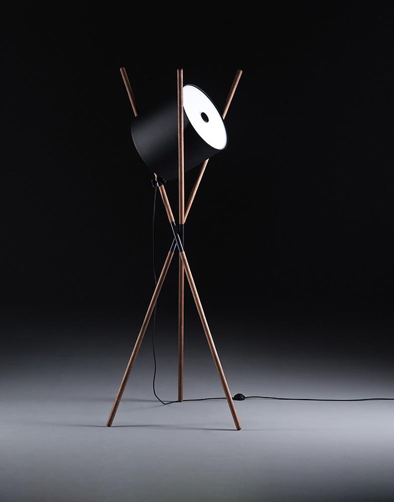 modern-shift-solid-wood-standing-floor-lamp-with-adjustable-metal-shade-and-leather-accents