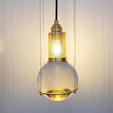 modern-glass-crystal-pendant-light-gold-chandelier-with-cylindrical-reflector-and-spherical-element-design
