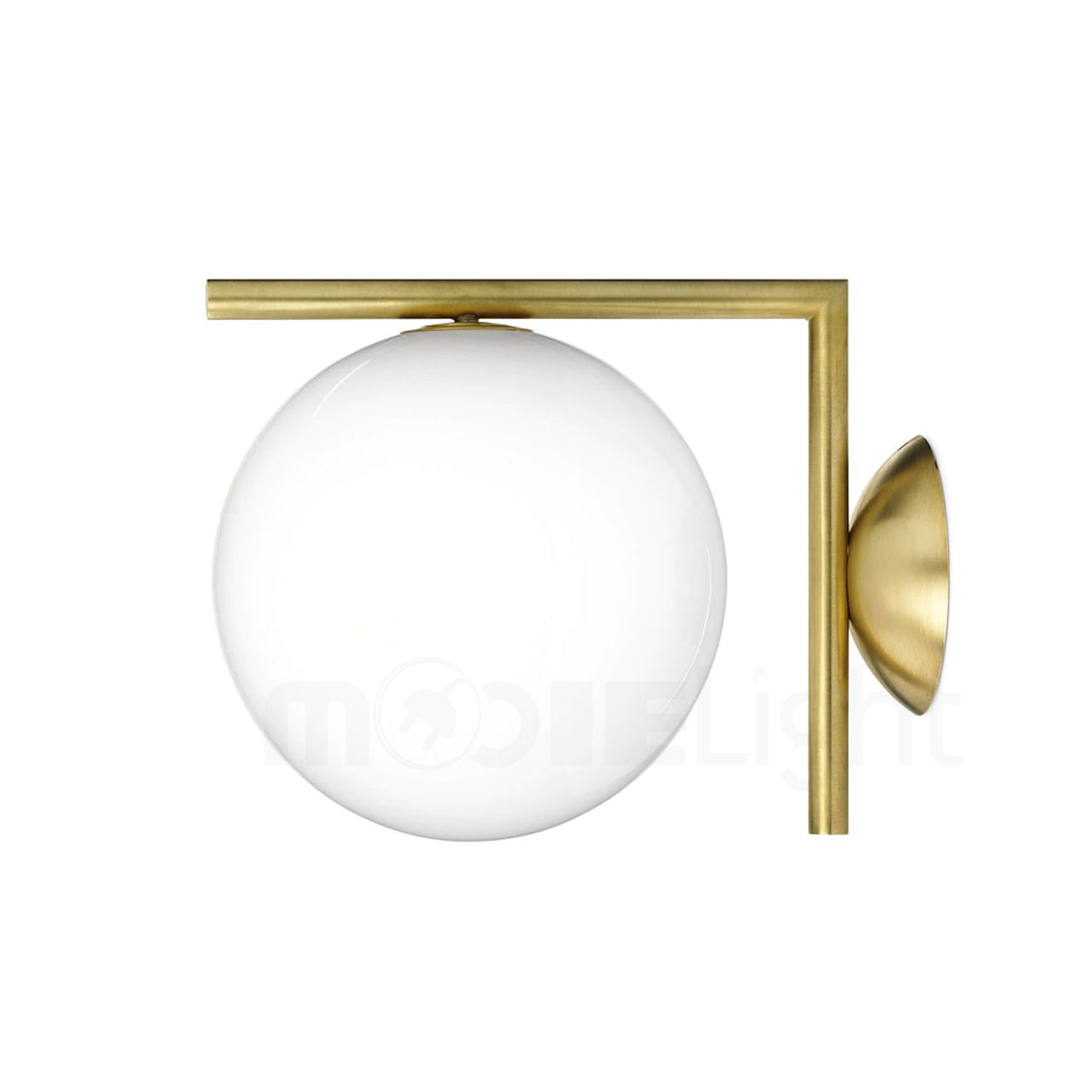modern-opal-blown-glass-wall-sconce-with-elegant-brass-finish-round-globe-lighting