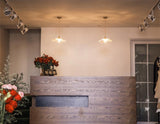 vintage-lotus-style-glass-pendant-lamp-with-copper-accents-for-dining-room