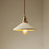 modern-shell-inspired-ceramic-pendant-light-art-deco-porcelain-hanging-lamp-with-brass-accents