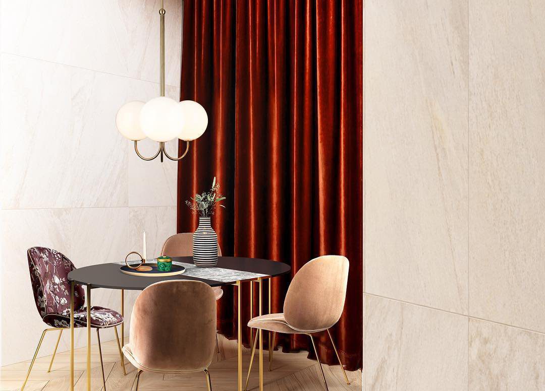 mid-century-modern-triple-angle-brass-pendant-lamp-with-opal-glass-globe-shade