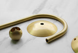 mid-century-modern-triple-angle-brass-pendant-lamp-with-opal-glass-globe-shade