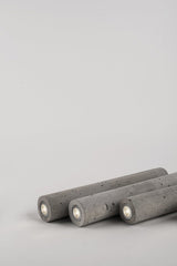 modern-minimalist-concrete-and-terrazzo-cylindrical-pendant-light-for-kitchen-island