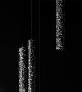 modern-minimalist-concrete-and-terrazzo-cylindrical-pendant-light-for-kitchen-island