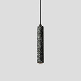 modern-minimalist-concrete-and-terrazzo-cylindrical-pendant-light-for-kitchen-island