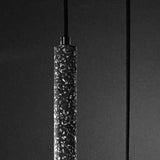 modern-minimalist-concrete-and-terrazzo-cylindrical-pendant-light-for-kitchen-island