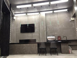 modern-minimalist-concrete-and-terrazzo-cylindrical-pendant-light-for-kitchen-island