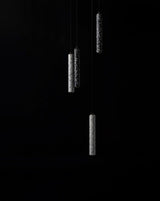 modern-minimalist-concrete-and-terrazzo-cylindrical-pendant-light-for-kitchen-island