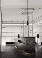 modern-minimalist-concrete-and-terrazzo-cylindrical-pendant-light-for-kitchen-island