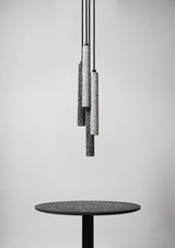 modern-minimalist-concrete-and-terrazzo-cylindrical-pendant-light-for-kitchen-island