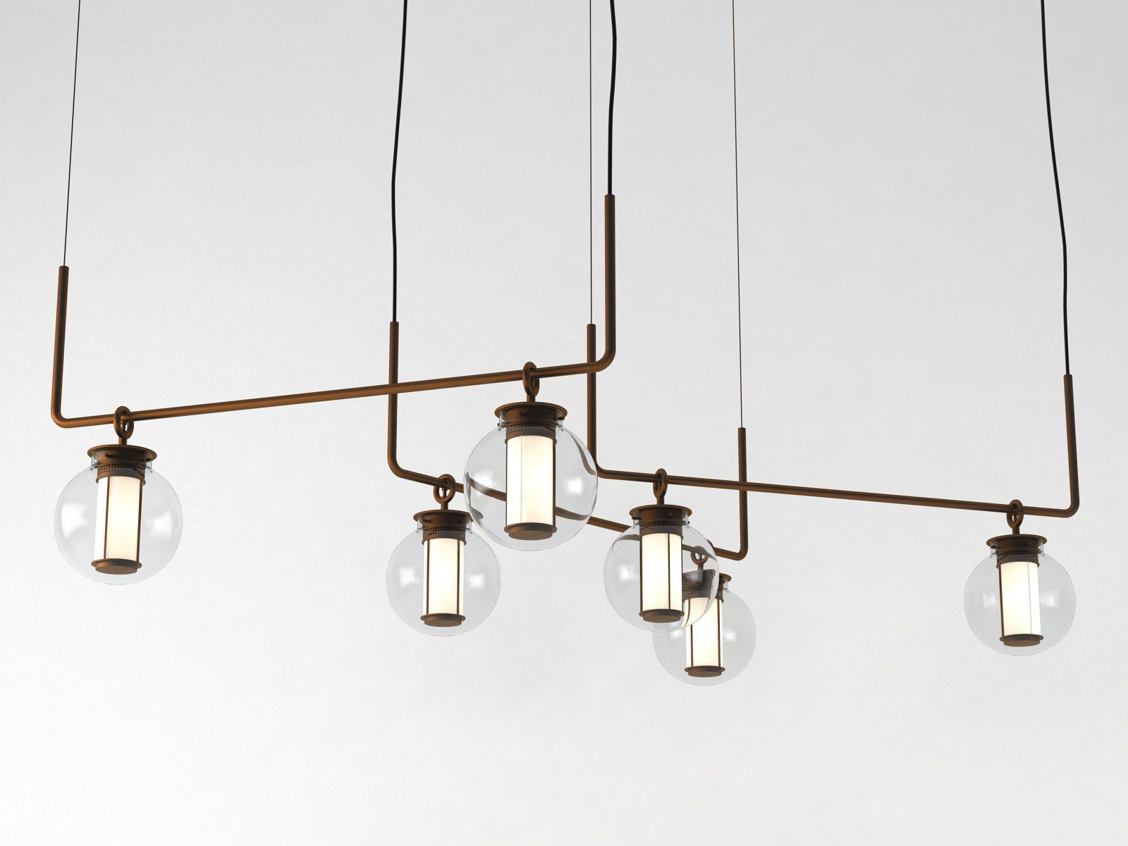 modern-blown-glass-lantern-chandelier-led-suspension-light-for-living-room-and-dining-areas