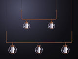 modern-blown-glass-lantern-chandelier-led-suspension-light-for-living-room-and-dining-areas