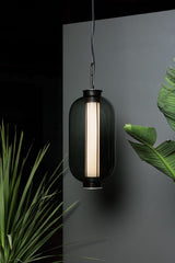 modern-blown-glass-lantern-chandelier-led-suspension-light-for-living-room-and-dining-areas