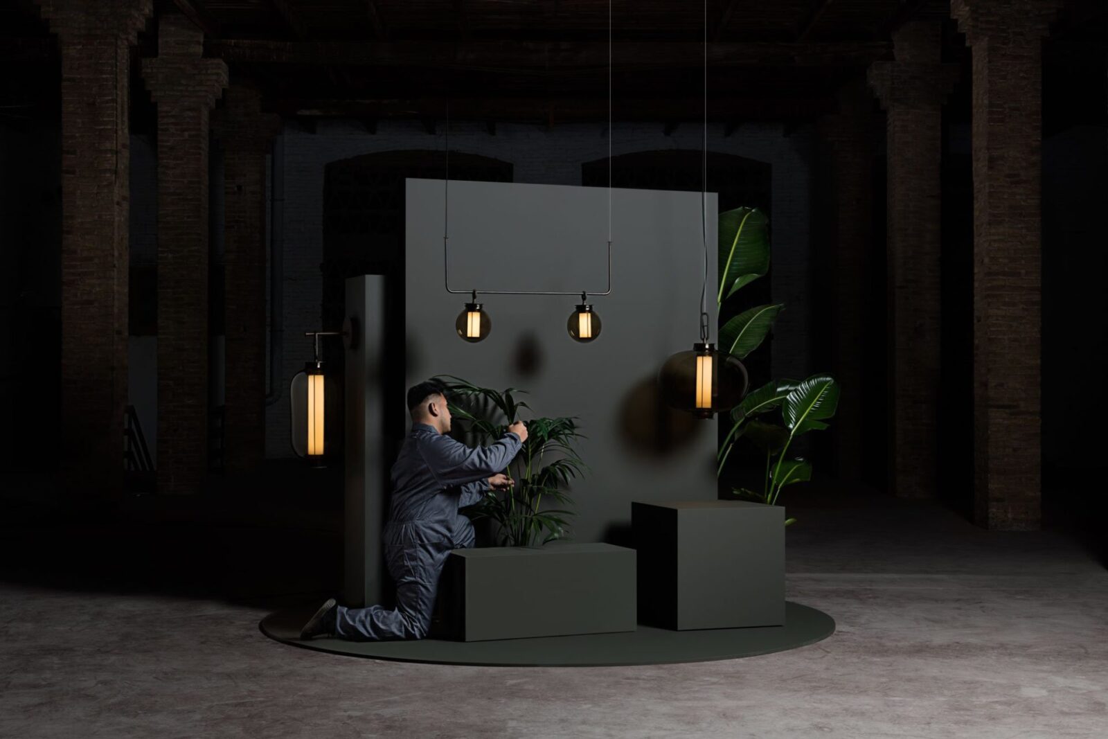 modern-blown-glass-lantern-chandelier-led-suspension-light-for-living-room-and-dining-areas